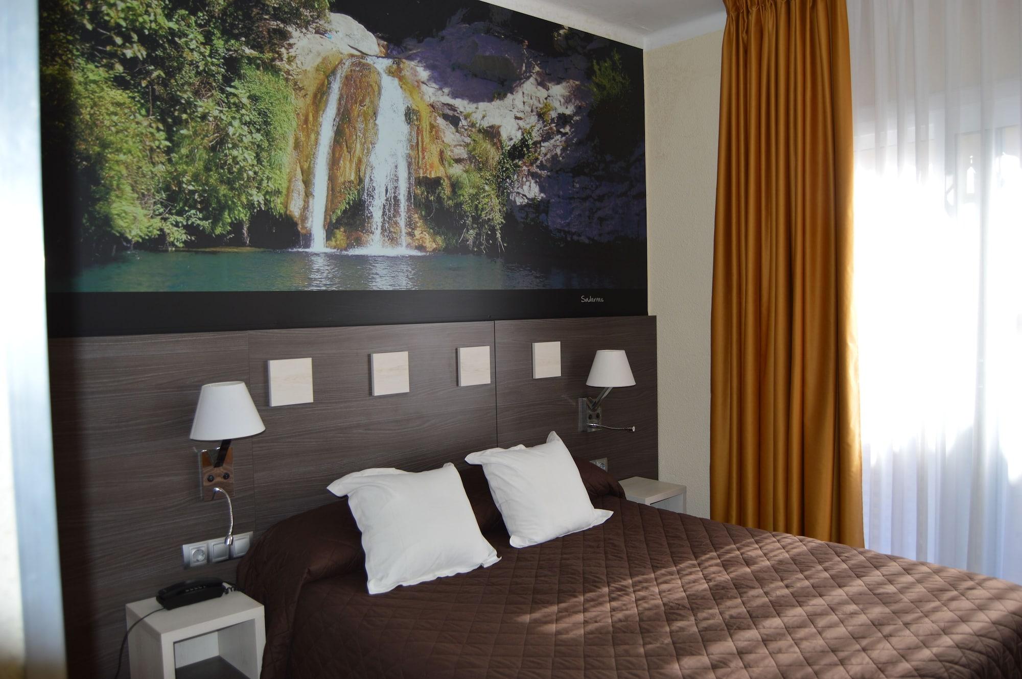 Hotel Ciutadella Roses Luaran gambar