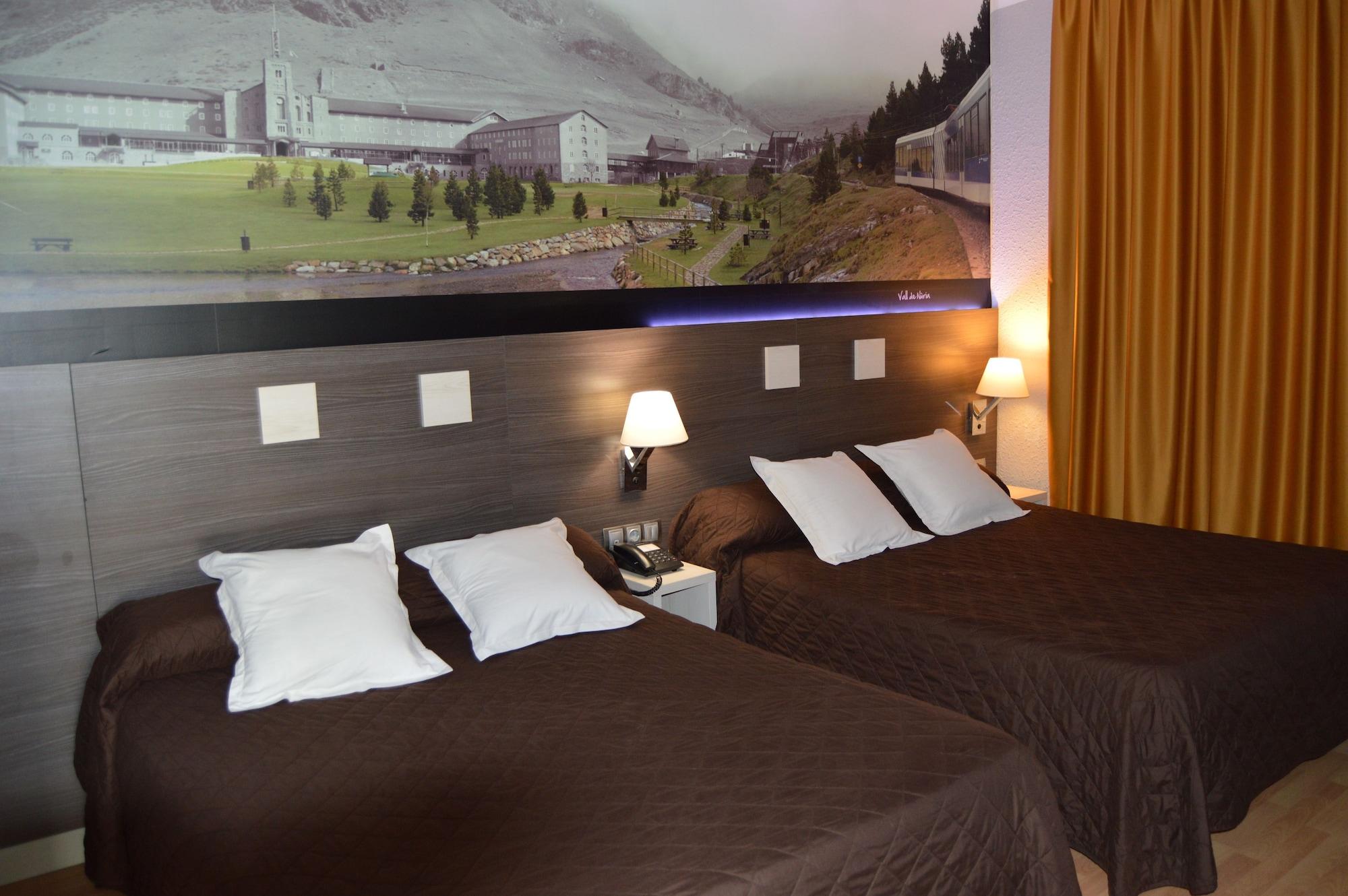 Hotel Ciutadella Roses Luaran gambar