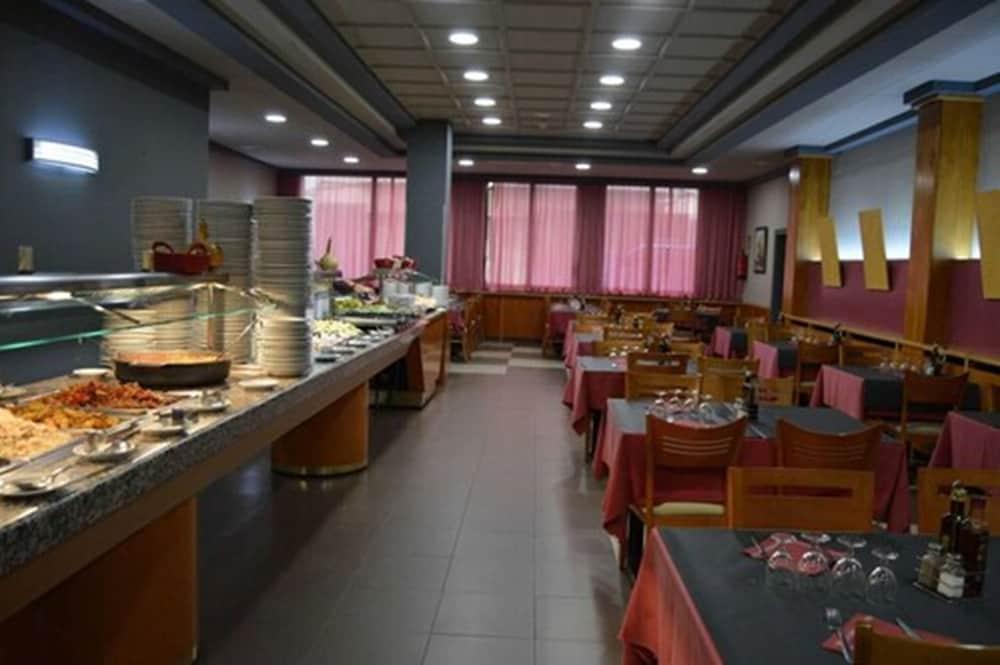 Hotel Ciutadella Roses Luaran gambar