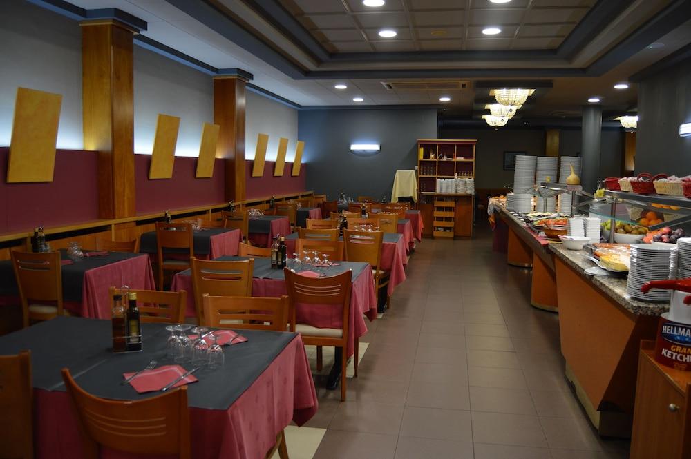 Hotel Ciutadella Roses Luaran gambar