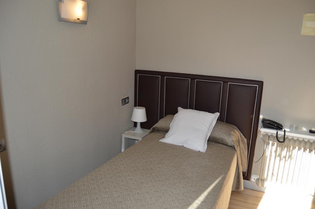 Hotel Ciutadella Roses Luaran gambar