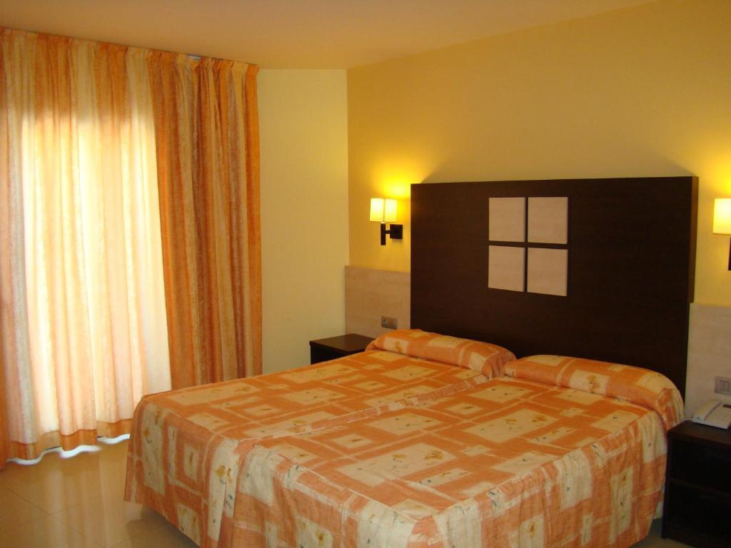 Hotel Ciutadella Roses Luaran gambar